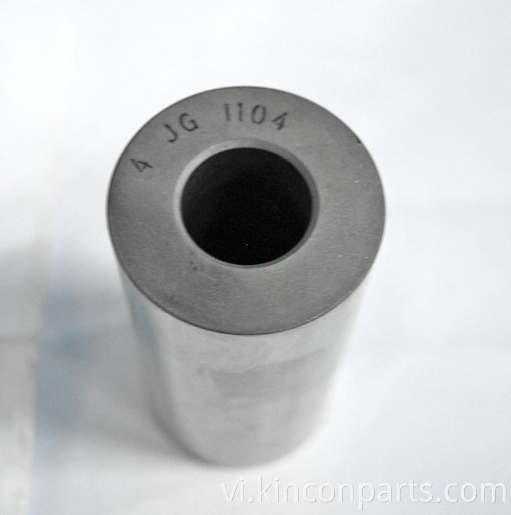 Piston Pin Press Tool